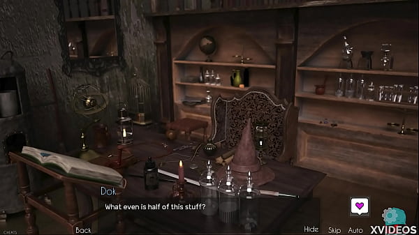 Play MP4 - THE AWAKENING &num;38 &bull; Having fun&period;&period;&period;but naked