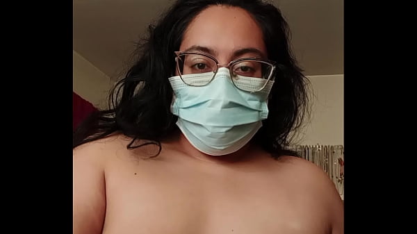 Nonton Touch Yourself While I Do My Hair thumbnail