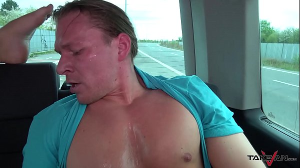 Sexy TeacherGoes From Picking Flowers_to Getting Fucked in Public