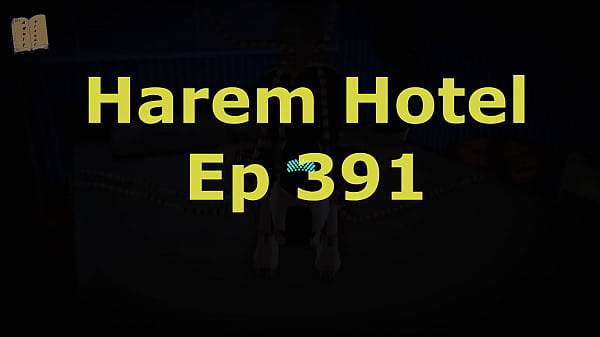 Nonton Harem Hotel 391 thumbnail