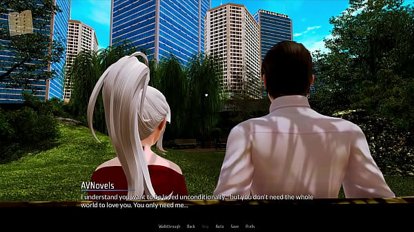 Play MP4 - Harem Hotel 391