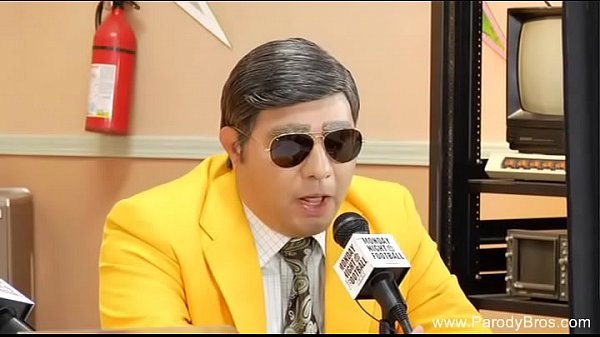 Crazy SexDuring_FootballSeason