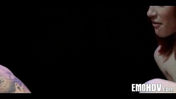 Emo Lesbos 067 