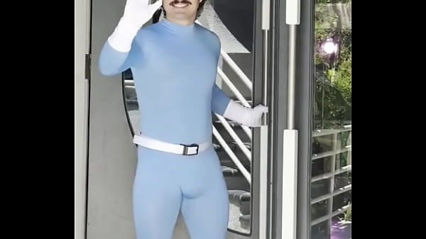 My neighbor is pedro pascal #pedropascal #fantasticfour