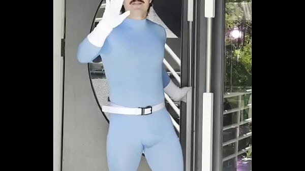 My neighbor is pedro pascal #pedropascal #fantasticfour
