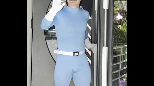 My neighbor is pedro pascal #pedropascal #fantasticfour