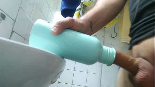 Play MP4 - Venezolano en chile muy caliente