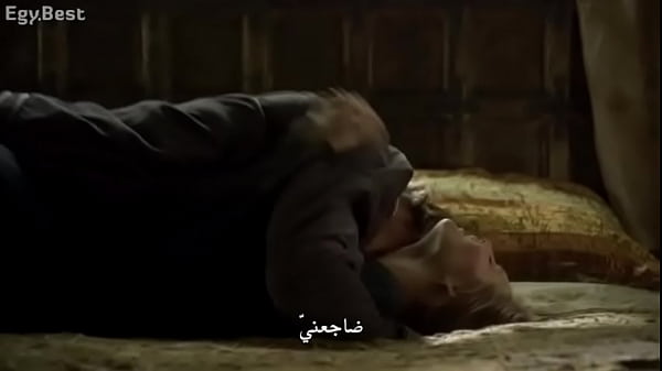 Sexscenes_from series translated to arabicCamelotS01 E09