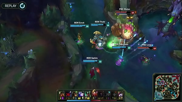 Remobrave sendo fodida com tes&atilde;o pela 