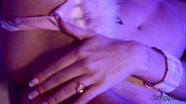 Play MP4 - istripper &sol; Show Christy white 3 &lbrack; cosplay rabbit &rsqb;