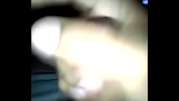 Chibolo me ense&ntilde;a su semen 