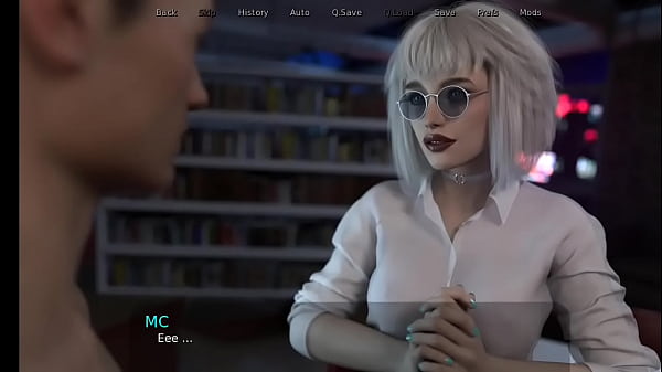 Play MP4 - Blody Passion Cap 9 - Amiga Me Hace Una Paja En La Biblioteca A Escondidas