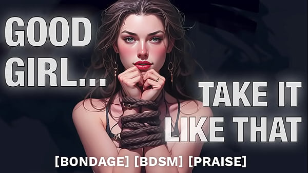 The_rope bunny and the rigger Dominating my_wife erotic audio stories