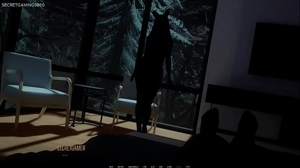 Play MP4 - Desirium 05 By ElCharlo - Sharing Bed With His Tight Pussy Roommate&vert; Lucky Dude Loves Chilling With His Sexy Friend