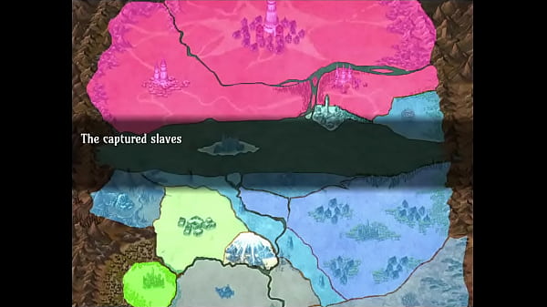 Demons RootsParte 21 PaciusAdvent_Tolkia Extras