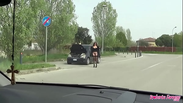 Con la Farnese anche un guasto non guasta 