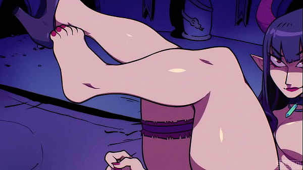 аниме сучки 