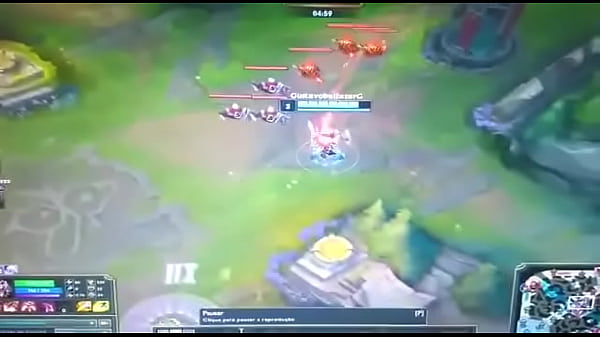 Jungle Safado thumbnail