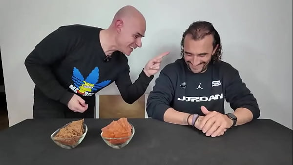 Jimmy zona de pruebas duro harda la cocina