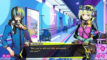 Nonton Visual Novel thumbnail