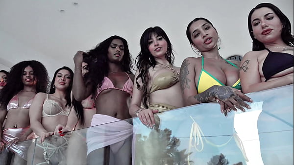 Nonton We Filled The Airbnb House With Prostitutes Of All Nationalities. thumbnail