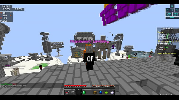 Nonton Quem Disse Que Minecraft E Jogo Pra Coordenador Aprova Isso Nao thumbnail