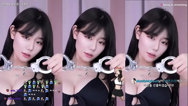 Korean Porn [berry0314] thumbnail