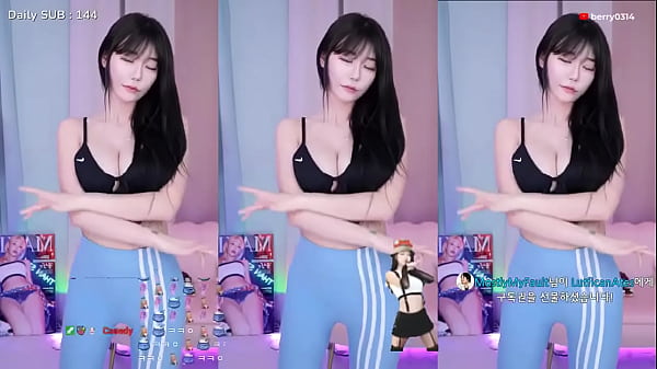 twitch banned dance] [berry0314]