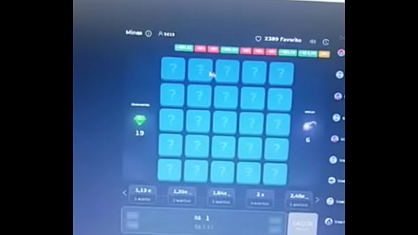 Pare de bater uma evenha ganhar dinheiro com esse_metodo da flamesbet