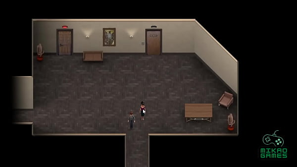 Play MP4 - Lust Epidemic ep 39 - At&eacute; a M&atilde;e ficou Cheia de Tes&atilde;o me olhando Fuder com Outra