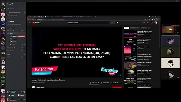 pipinense putito chupa vergay emma_hacen karaoke