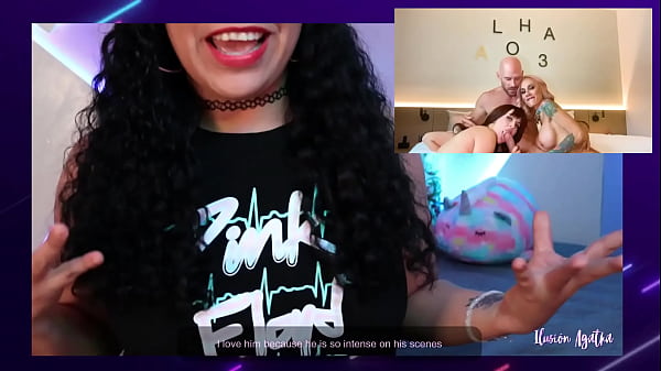 Mi top 5 de videos_favoritos - semana 1 - AGATHA_DOLLY