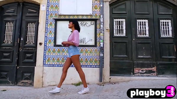 Nonton Sexy Small Tits Babe Revealed Her Amazing Body And Totally Naked Girl Enjoyed Posing For The Playboy thumbnail