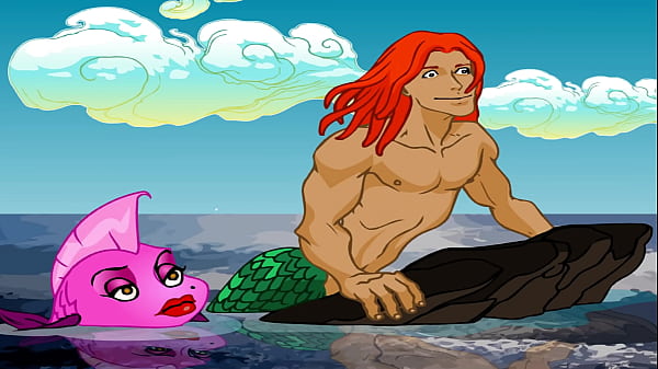 Play MP4 - Went on a gay cruise on a ship and had sex&comma; animation from the game