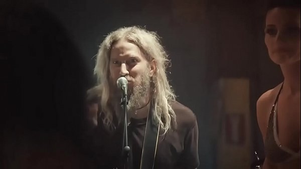 Mastodon The Motherloadass