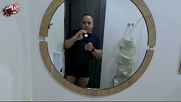 Nonton I Fuck Curvy Milf Carla Morelli In Private In Her Bed thumbnail