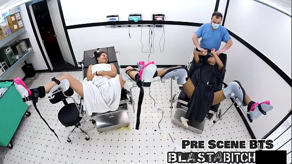 Play MP4 - Angel Santana Gets Creampied While Step-Sister Watches&comma; POV Version