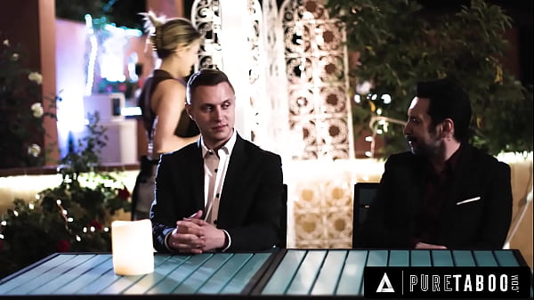 Play MP4 - PURE TABOO I'm Going To DP Your Hot Stepdaughter&excl; With Paige Owens