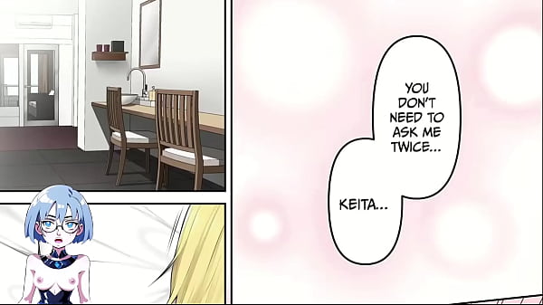 Imaizumi's house is a place for gals to gather 13 