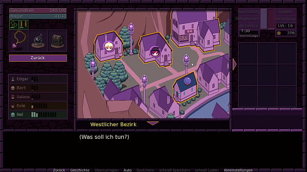 Nonton Gameplay Town Of Magic | Ea (0.72) #13 Joanna Und Jack &ndash; Die Banditen thumbnail