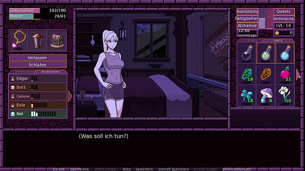 Gameplay town of magic ea 0 72 #13 joanna und jack &ndash; die banditen