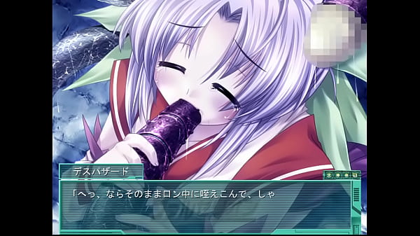 光 撃_少 女_ファルセリオン ツンデレのセオリー 17 陵辱されるルーファすばやく済ませる