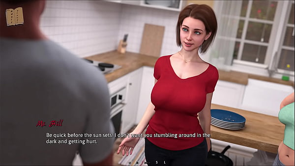 Play MP4 - Summer Heat 28