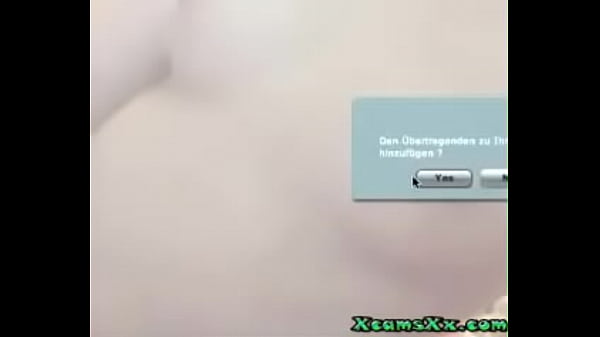 Nonton Nordlicht - Sweet German Girl On Cams thumbnail