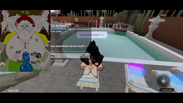 Play MP4 - Furry continues having sex with a guy who has a girlfriend Roblox
