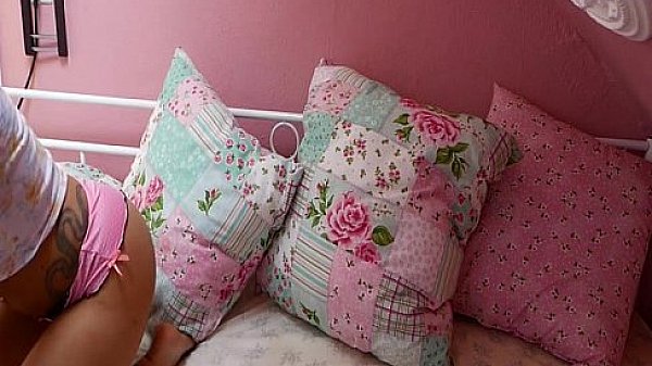 Luder lara webcam part 2 