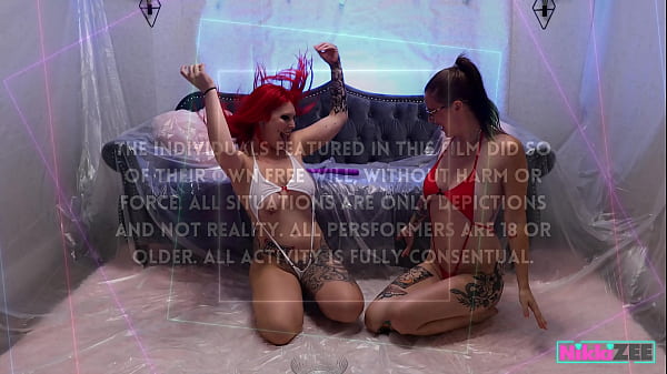 Messy Girls thumbnail