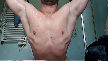 Routine Fetish Sex Aisselles thumbnail