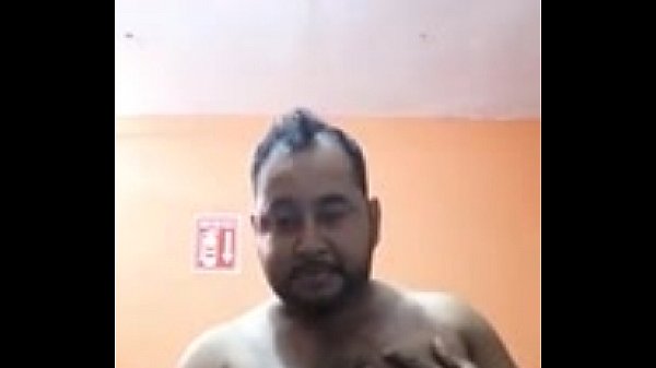 Macho Masturbandoce_en el Taller