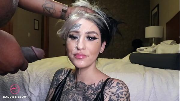 BADDIES BLOW SICK_PUPPY 1